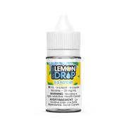 Blue Raspberry by Lemon Drop Salt