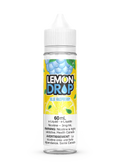 Blue Raspberry by Lemon Drop