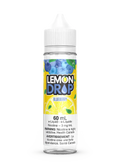 Blueberry by Lemon Drop