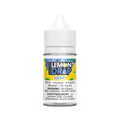 Blueberry by Lemon Drop Salt