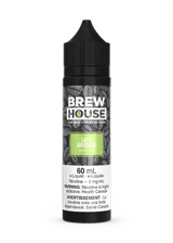 Latte Bruciato by Brew House
