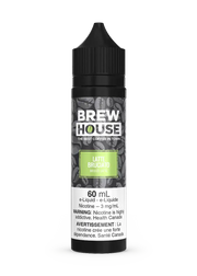 Latte Bruciato by Brew House