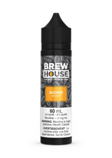 Macchiato (Caramello Macchiato) by Brew House