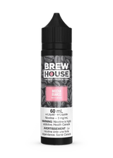 Mocha Bianco by Brew House