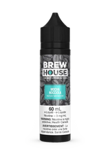Mocha Nocciola by Brew House