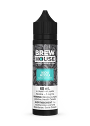 Mocha Nocciola by Brew House