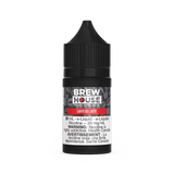 Caffe Del Latte by Brew House Salt