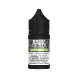 Latte Bruciato by Brew House Salt