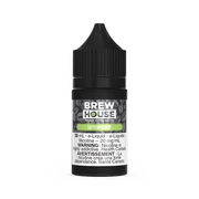 Latte Bruciato by Brew House Salt