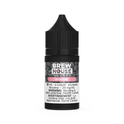 Mocha Bianco by Brew House Salt