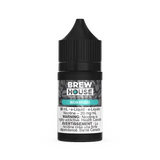Mocha Nocciola by Brew House Salt