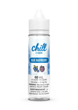 Blue Raspberry by Chill
