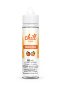 Orange Peach by Chill