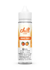 Orange Peach by Chill