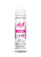 Pink Dream by Chill