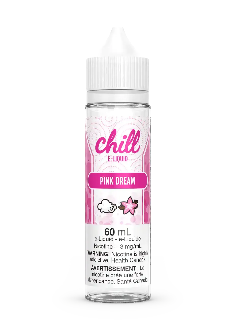 Pink Dream by Chill
