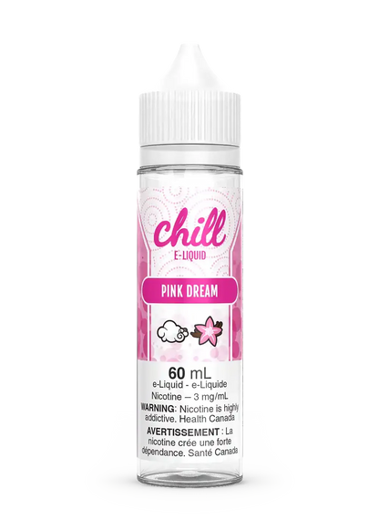 Pink Dream by Chill