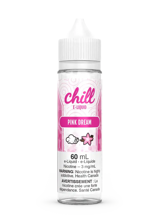 Pink Dream by Chill