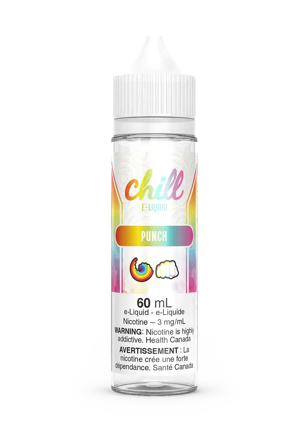 Punch by Chill