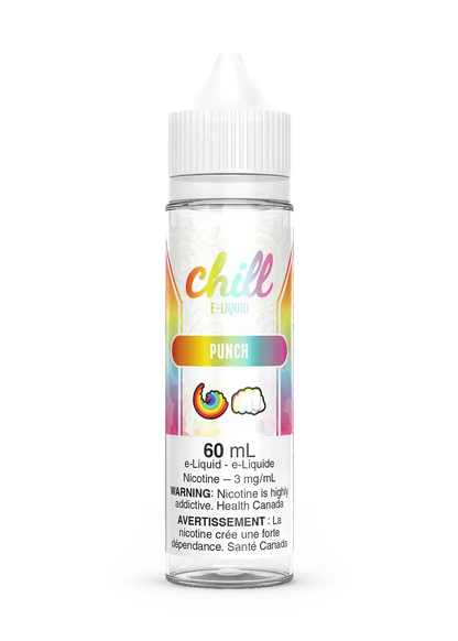 Punch by Chill