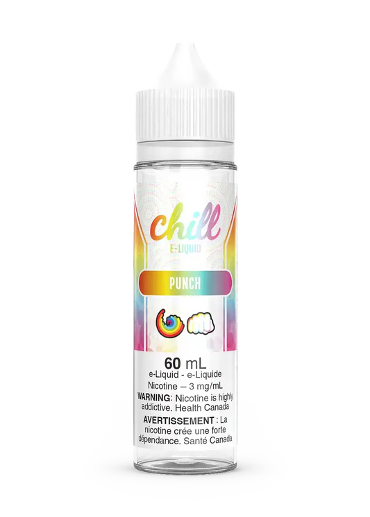 Punch by Chill