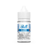 Blue Raspberry by Chill Salt