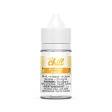 Golden Pineapple by Chill Salt