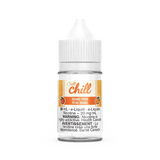 Orange Peach by Chill Salt