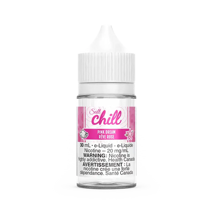 Pink Dream by Chill Salt
