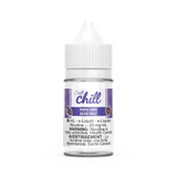 Purple Grape Salt by Chill Salt