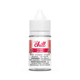 Red berry by Chill Salt