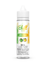 Apple Peach by Chill Twisted