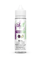 Blackberry Honeydew by Chill Twisted