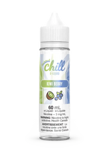 Kiwi Berry by Chill Twisted