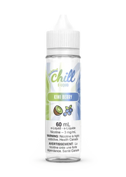 Kiwi Berry by Chill Twisted