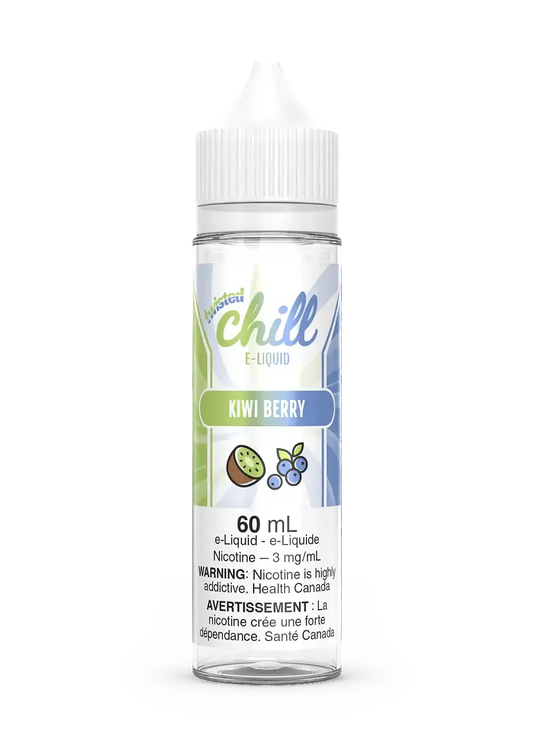 Kiwi Berry by Chill Twisted