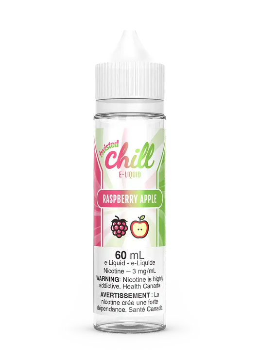 Raspberry Apple by Chill Twisted