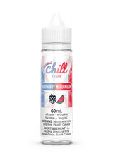 Raspberry Watermelon by Chill Twisted