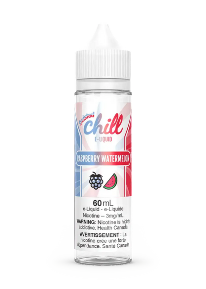 Raspberry Watermelon by Chill Twisted