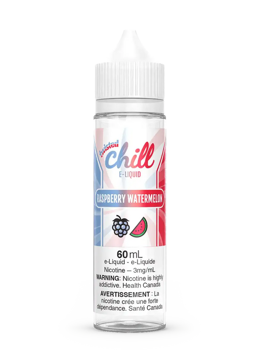 Raspberry Watermelon by Chill Twisted