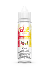 Strawberry Banana by Chill twisted