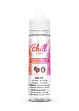 Strawberry Dragonfruit by Chill Twisted