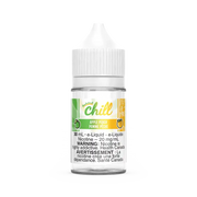 Apple Peach by Chill Twisted Salt