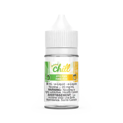 Apple Peach by Chill Twisted Salt