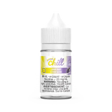 Lemon Grape by Chill Twisted Salt