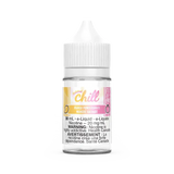 Mango Pomegranate by Chill Twisted Salt
