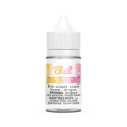 Mangue Grenade par Chill Twisted Salt