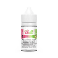 Raspberry Apple by Chill Twisted Salt
