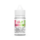 Raspberry Apple by Chill Twisted Salt