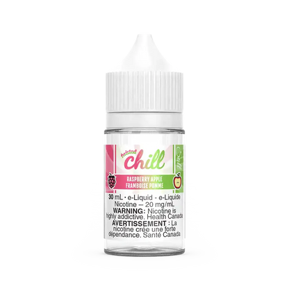 Raspberry Apple by Chill Twisted Salt